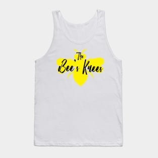 The Bee's Knees Tank Top